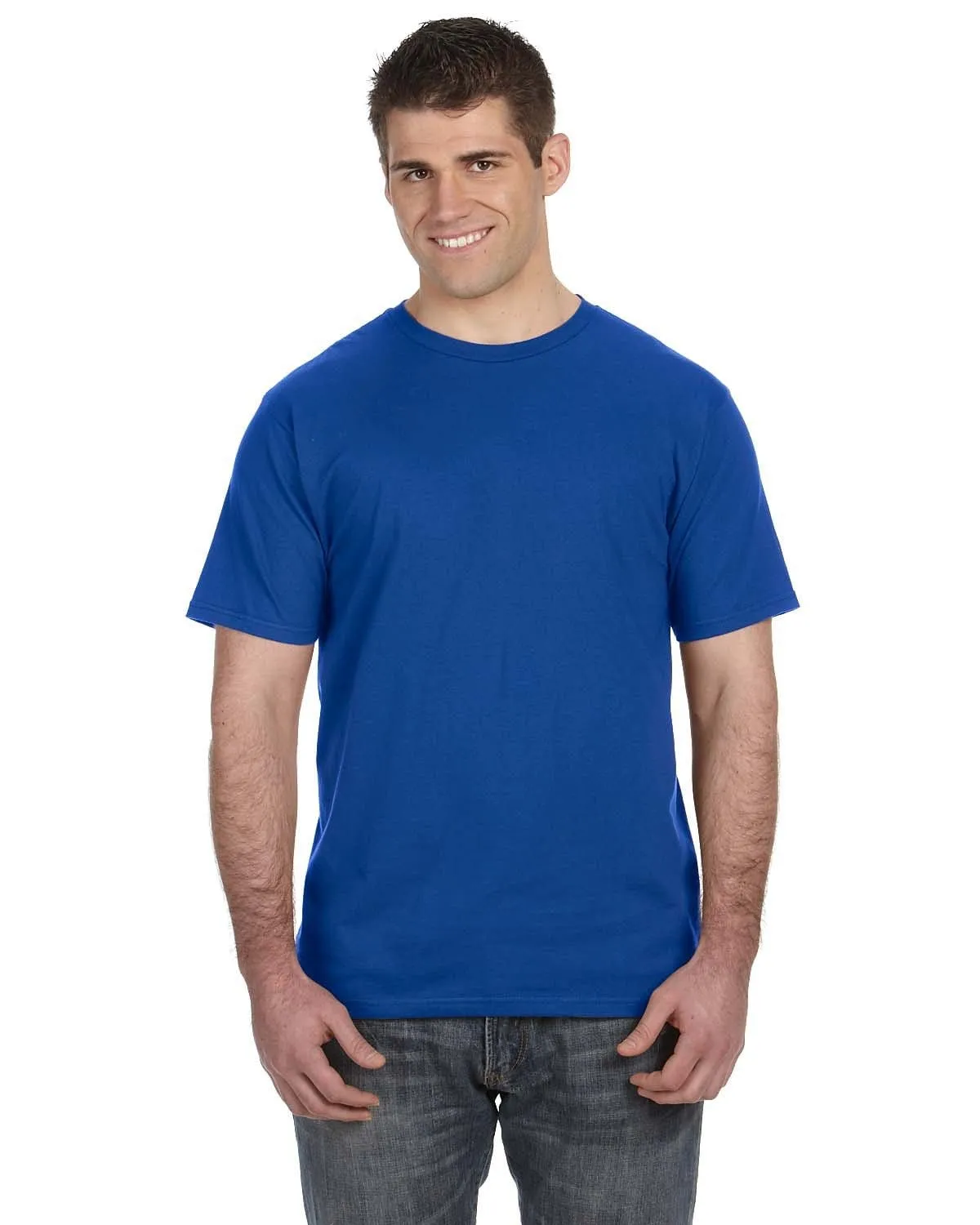 Anvil Fashion Fit T-Shirt