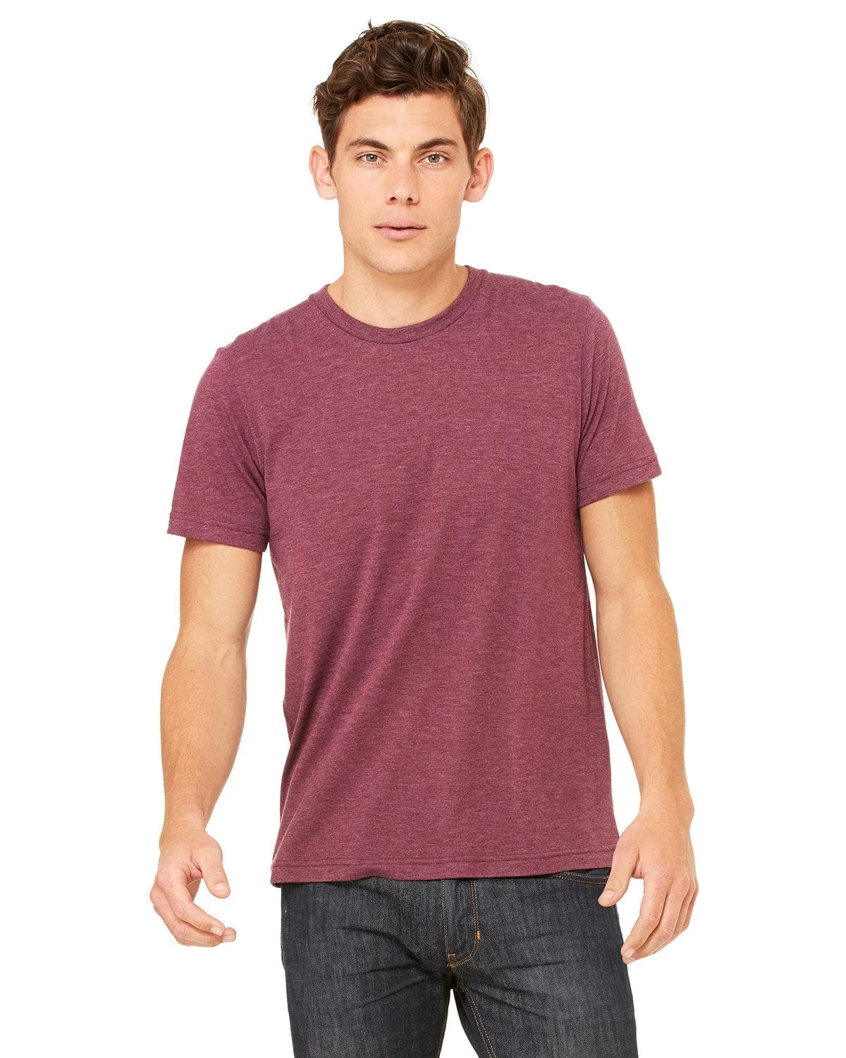 Bella Canvas Triblend T-Shirt