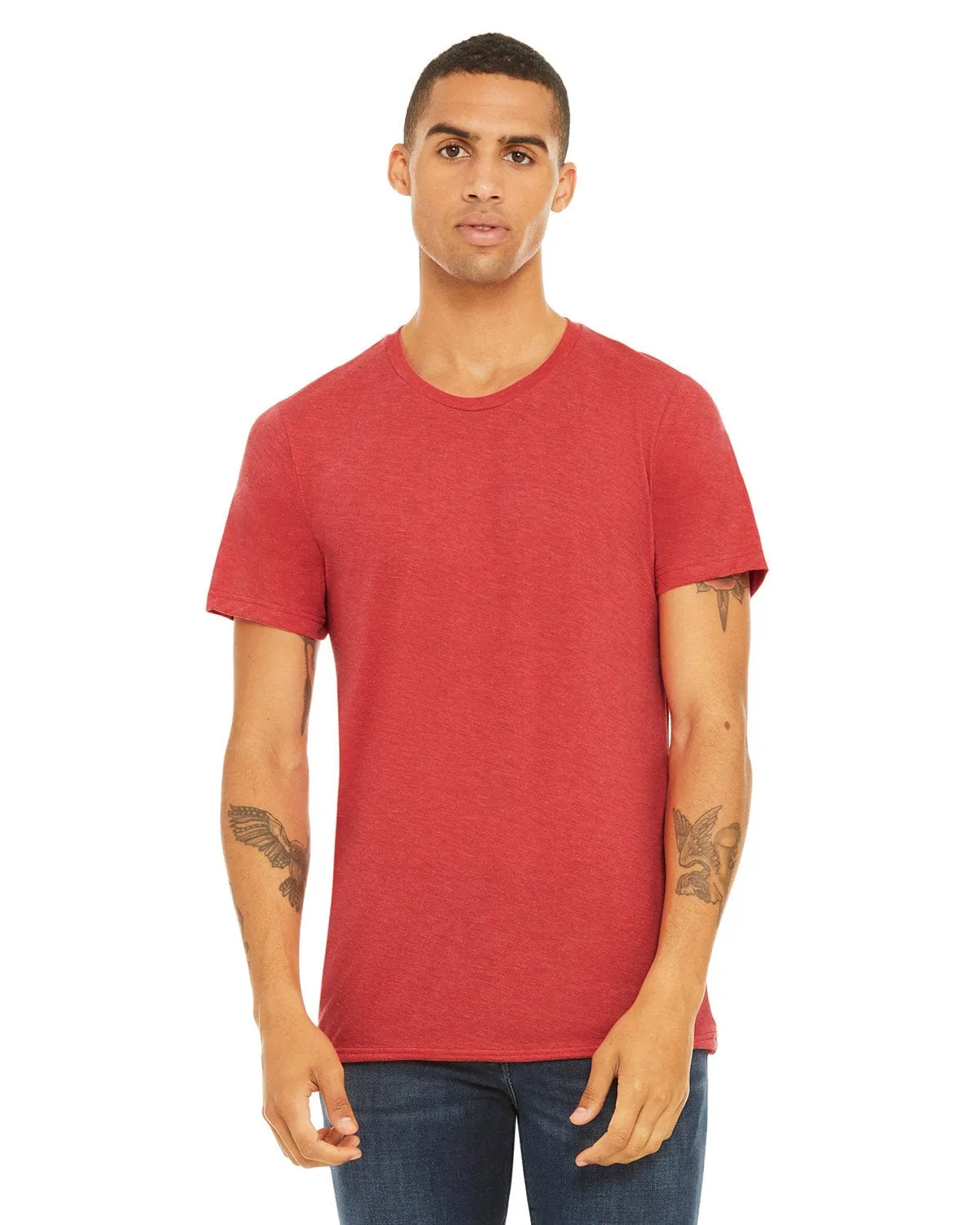 Bella Canvas Triblend T-Shirt