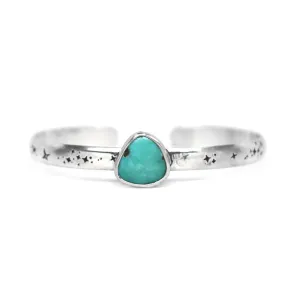 Campitos Turquoise Cuff #5