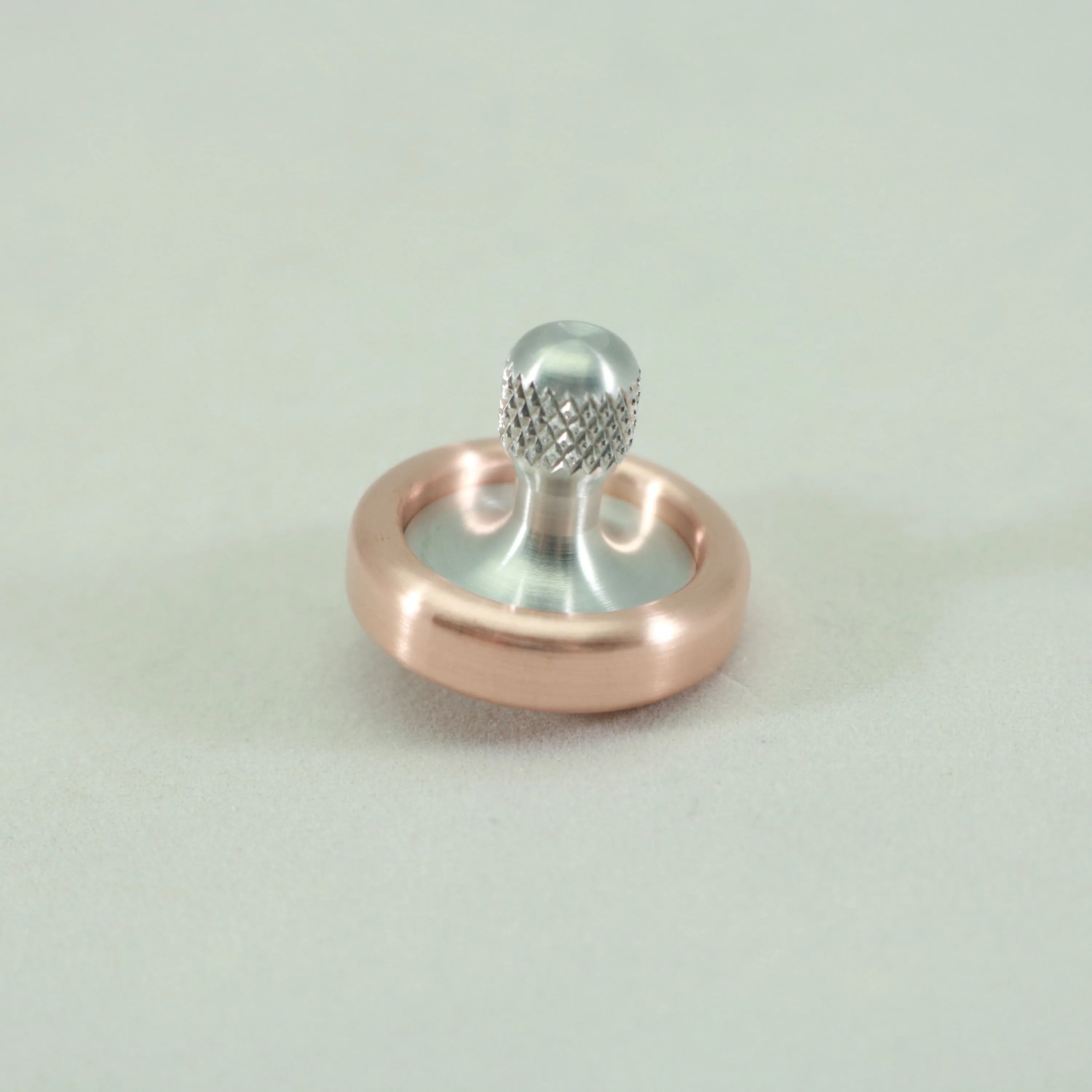 Dynamini - Copper and Aluminum