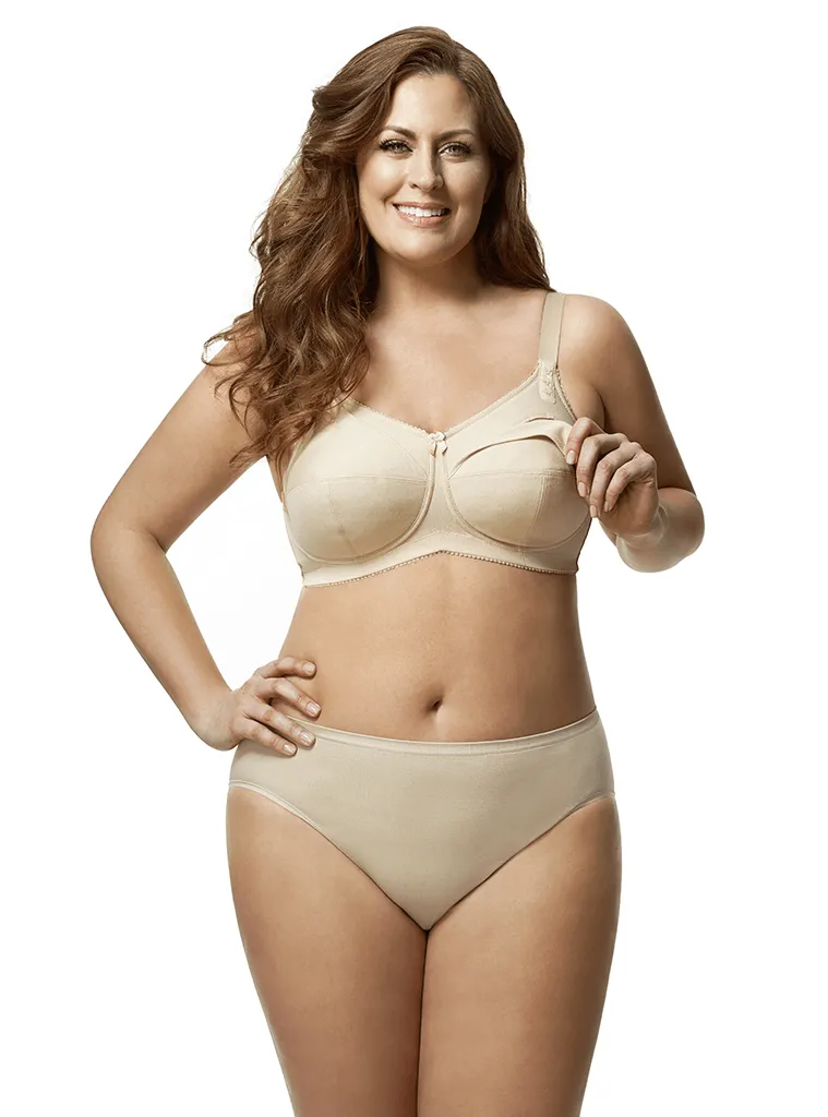 Elila Cotton Nursing Softcup - Maternity Shapewear