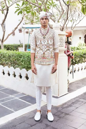 ESHAANT BANDI SET