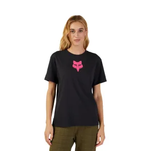 Fox Racing Women's Fox Head Ss Tee