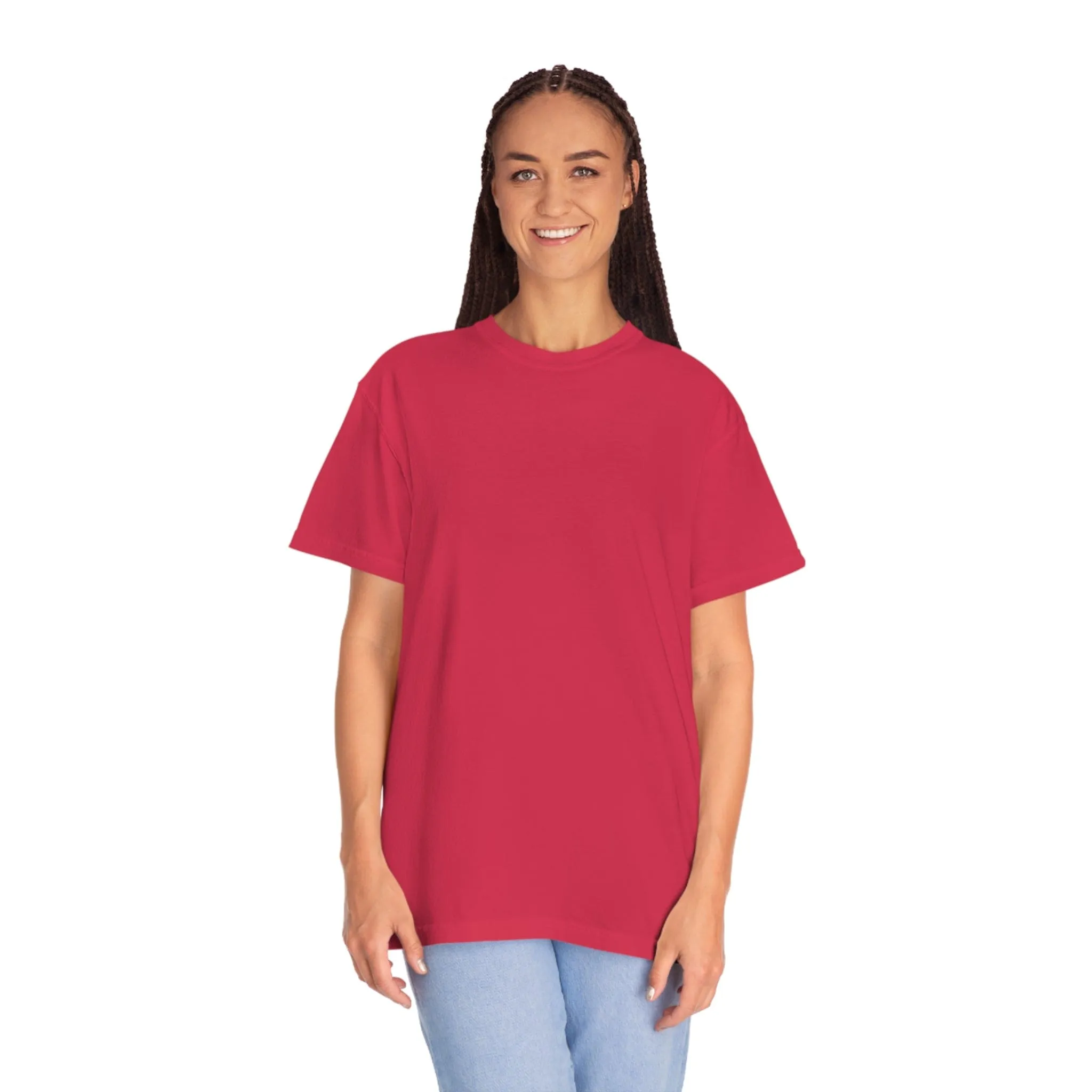 Land of The Free Tee 76