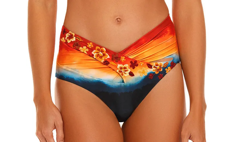 Melia-Kiana Bikini ::RET
