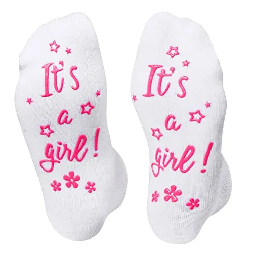 Mom Socks, Hospital Socks for Labor and Delivery, Pregnancy Gifts for New Mom, Thoughtful Pregnant Mom Gifts for Mom to Be, Labor and Delivery Socks