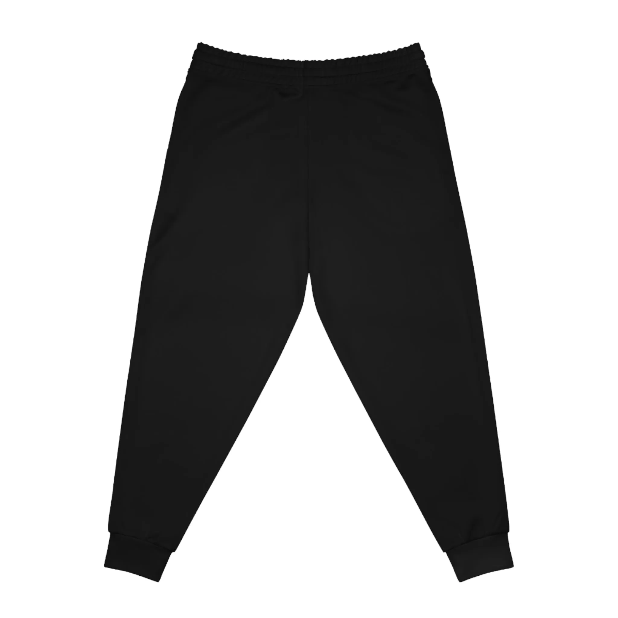 Raw Sushi Athletic Joggers BLACK