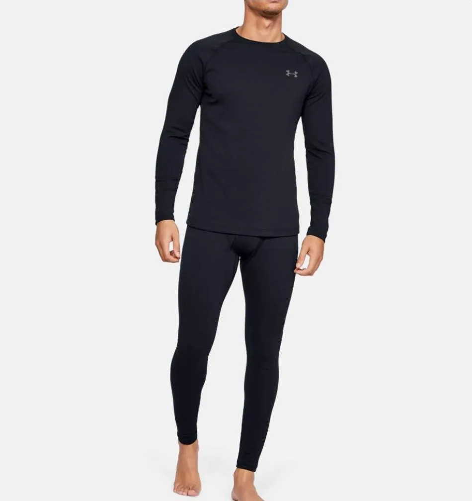 Under Armour ColdGear Base 2.0 Leggings