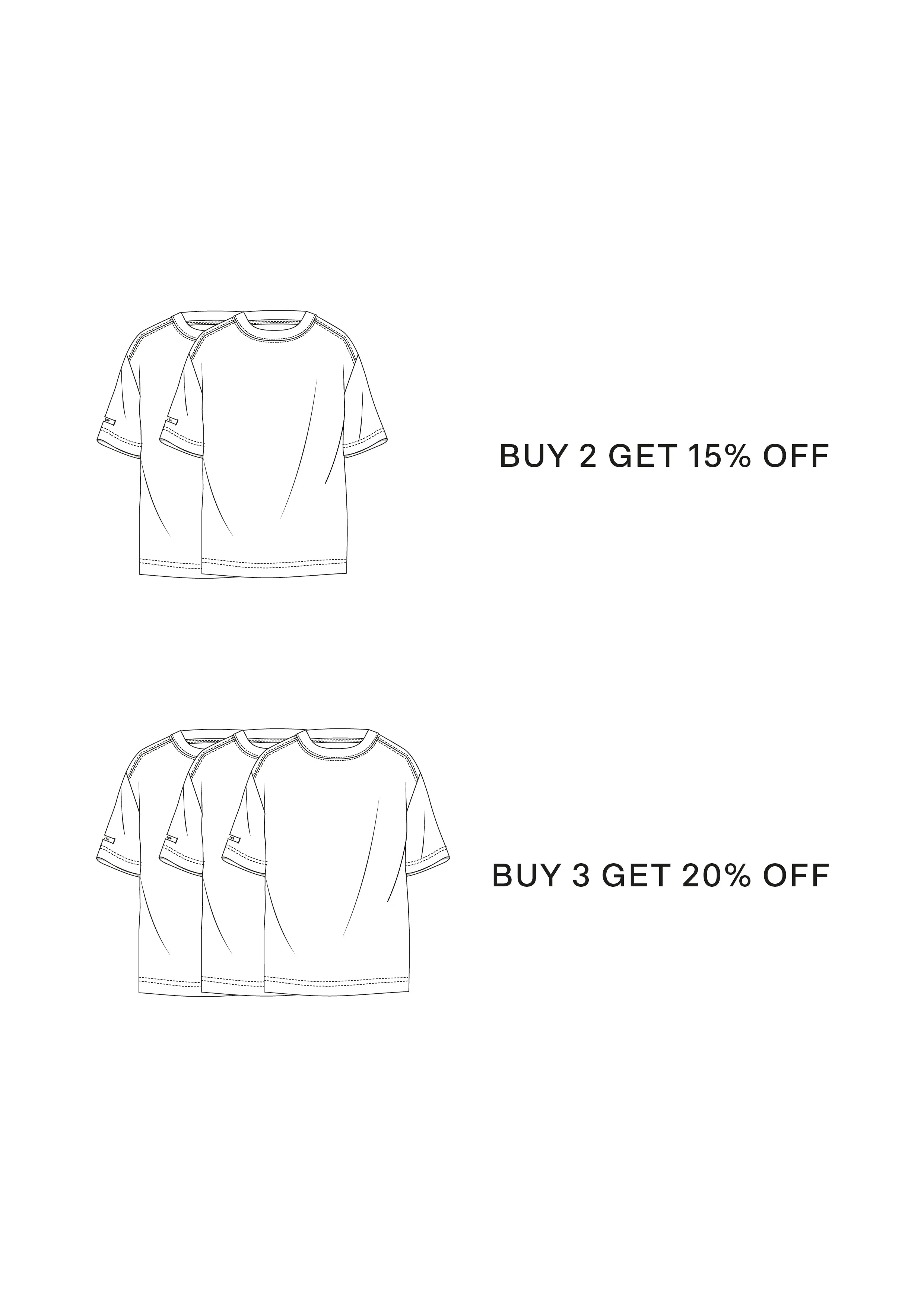 Unisex T-Shirt No 4 Ancient Scroll
